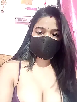 Simran-001 online show from 03.06.26