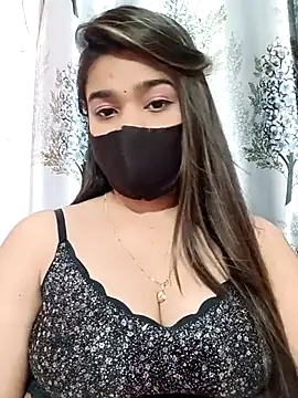 Snapshot of Simran-001 chatting on 05.29.26 Simran-001 online show from 05.29.26