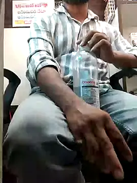 RaviRoy2326 online show from 02.05.25