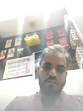 RaviRoy2326 online show from 02.12.25