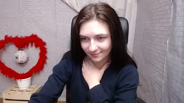 AmandaJi  online show from 02.12.25