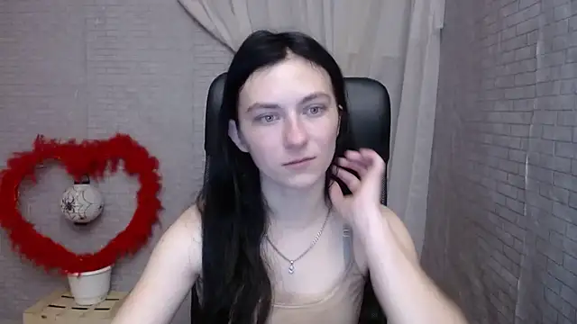 AmandaJi  online show from 03.11.25