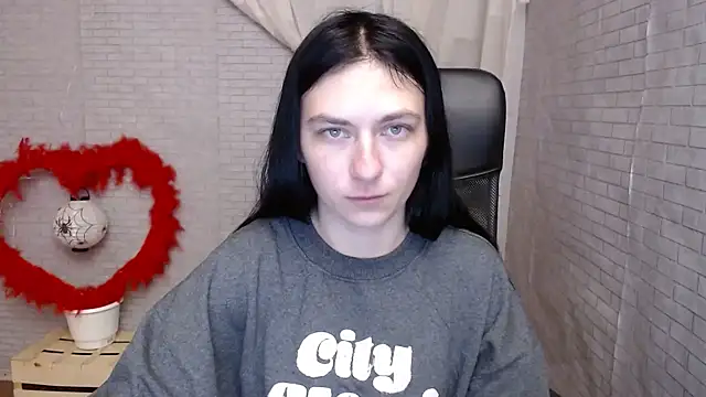 AmandaJi  online show from 03.12.25