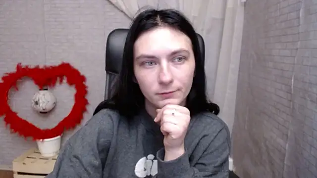 AmandaJi  online show from 03.12.25