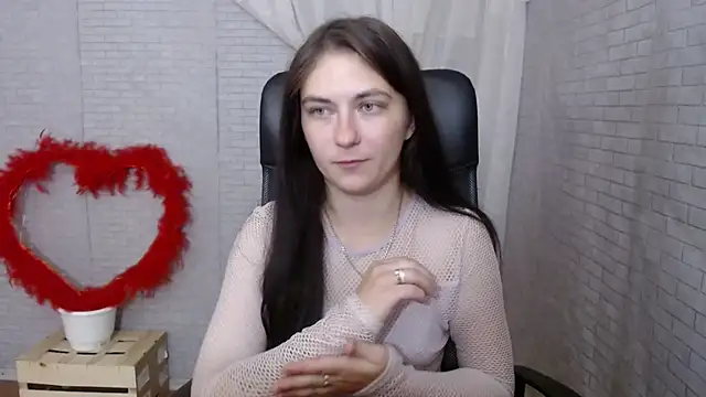 AmandaJi  online show from 09.16.25