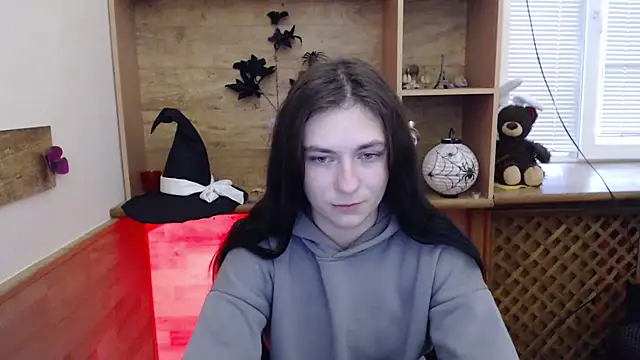 AmandaJi  online show from 11.11.25