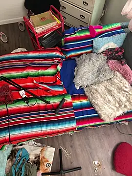 I am babydoll online show from 11.26.25