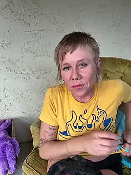 I am babydoll online show from 02.11.26