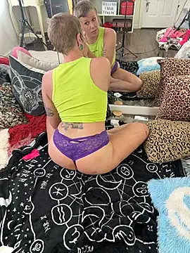 I am babydoll online show from 03.01.26