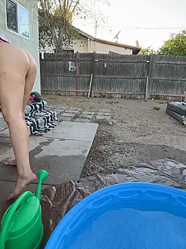 I am babydoll online show from 03.28.26