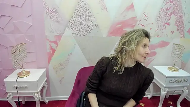 Snapshot of 22Nataly22 chatting on 01.23.25 22Nataly22 online show from 01.23.25