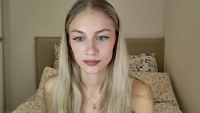 GabriellaOlsen online show from 09.18.25