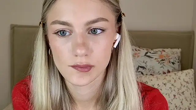 GabriellaOlsen online show from 09.25.25