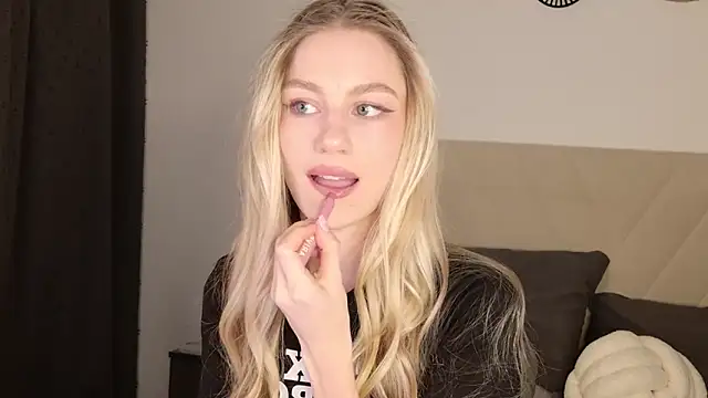 GabriellaOlsen online show from 03.07.26