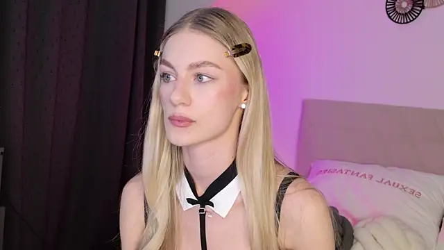 GabriellaOlsen online show from 03.31.26