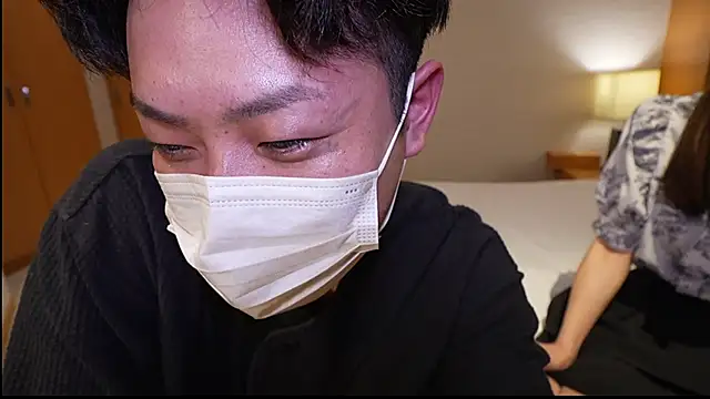 Snapshot of hansha_kun chatting on 09.14.25 hansha kun online show from 09.14.25