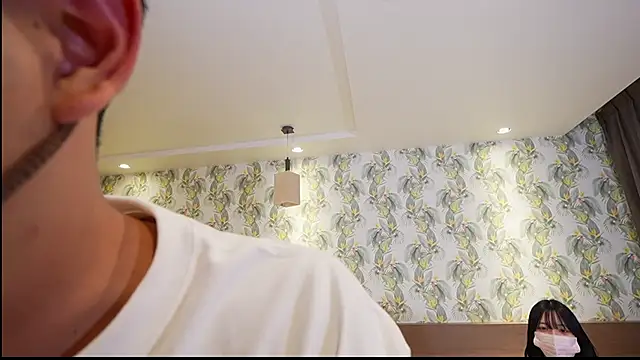 Snapshot of hansha_kun chatting on 09.21.25 hansha kun online show from 09.21.25