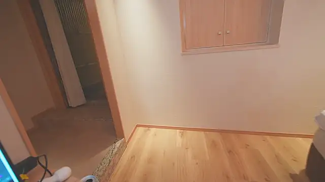 hansha kun online show from 04.17.26