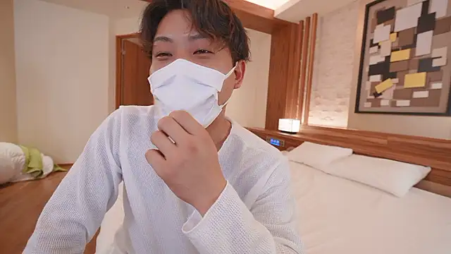 Snapshot of hansha_kun chatting on 05.11.26 hansha kun online show from 05.11.26