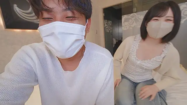 Snapshot of hansha_kun chatting on 06.10.26 hansha kun online show from 06.10.26