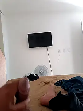 Snapshot of Trixboy201 chatting on 09.16.25 Trixboy201 online show from 09.16.25