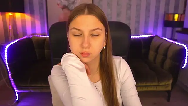 AureliaBliss  online show from 02.05.25