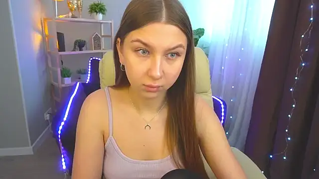 AureliaBliss  online show from 02.07.25