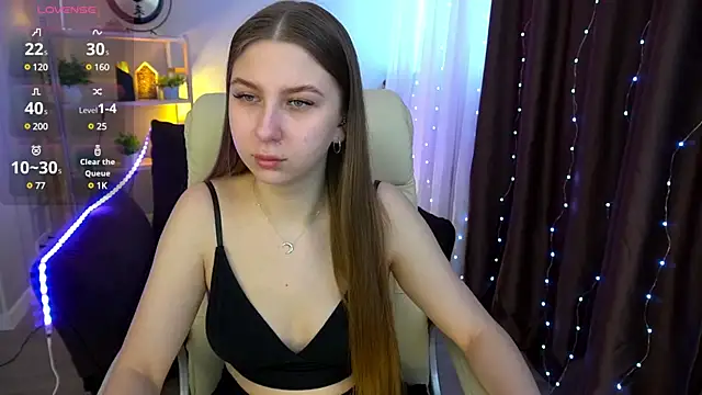 AureliaBliss  online show from 03.06.25