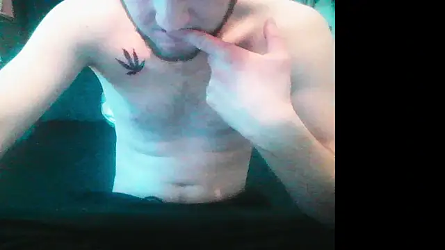 SantissimaMuerta online show from 01.23.25