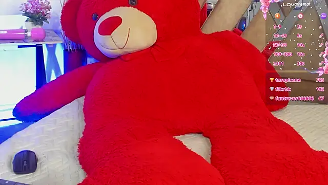 Stela  Gs online show from 01.23.25