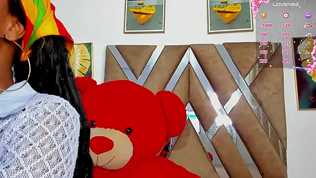 Stela  Gs online show from 02.04.25