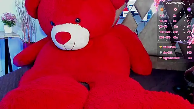 Stela  Gs online show from 02.06.25