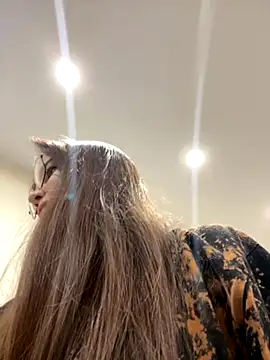 RussianFuckingMachine online show from 10.02.25