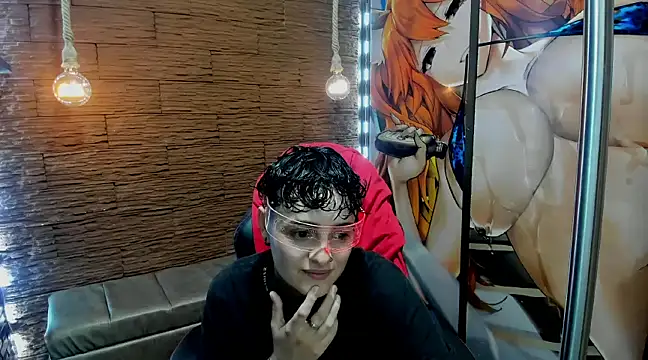 kari daka online show from 03.14.25