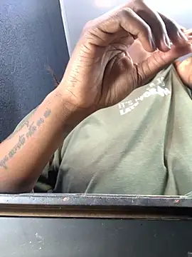 NatyParker online show from 10.15.25