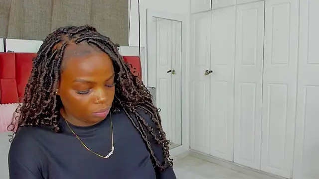 NatyParker online show from 11.12.25