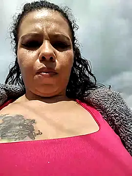 Ariana-07 online show from 01.29.25