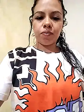 Ariana-07 online show from 02.13.25