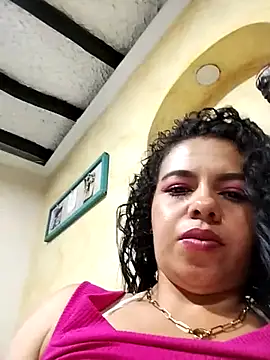 Ariana-07 online show from 02.17.25