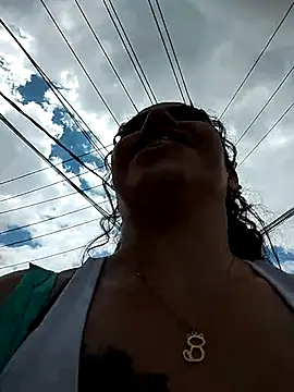 Ariana-07 online show from 02.20.25