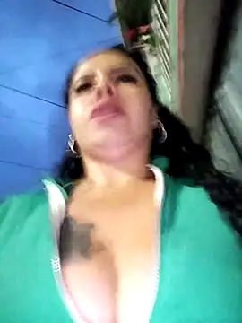 Ariana-07 online show from 02.24.25