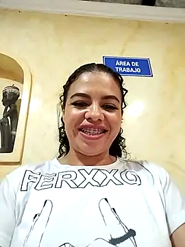 Ariana-07 online show from 02.28.25