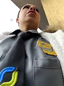 Ariana-07 online show from 09.10.25