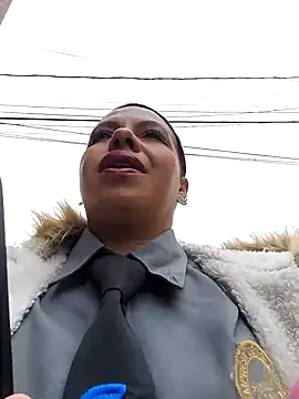 Ariana-07 online show from 09.29.25