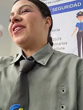 Ariana-07 online show from 01.19.26