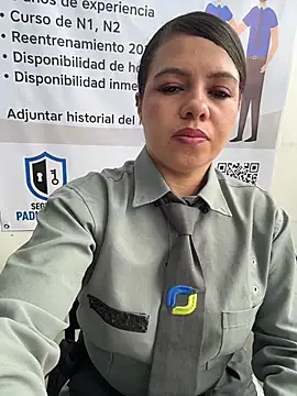 Ariana-07 online show from 03.16.26