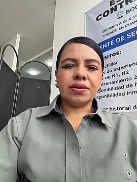 Ariana-07 online show from 03.30.26