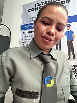 Ariana-07 online show from 04.11.26