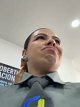 Ariana-07 online show from 04.16.26