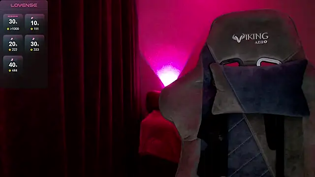 Ohmy Nora  online show from 02.21.25